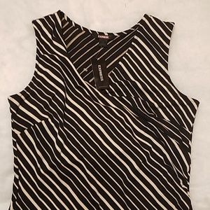 Final $6 *New* Express Dress sz 14